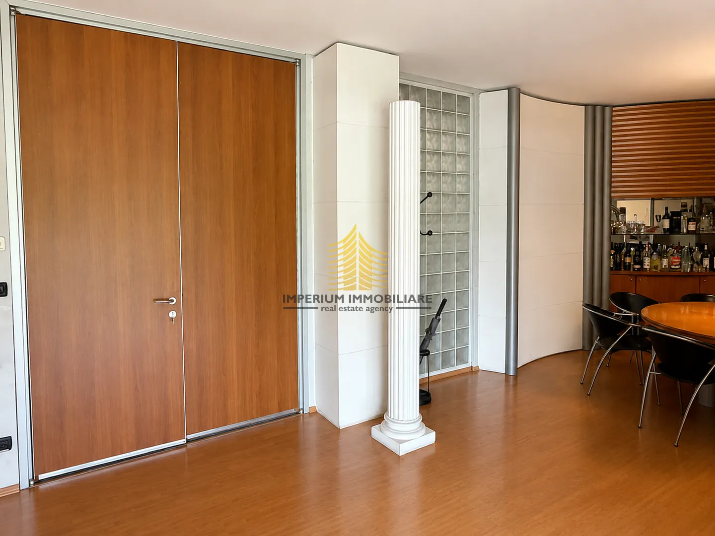 poslovni prostor, najam, donja dubrava, resnički gaj, 50m2, ured - slika 7
