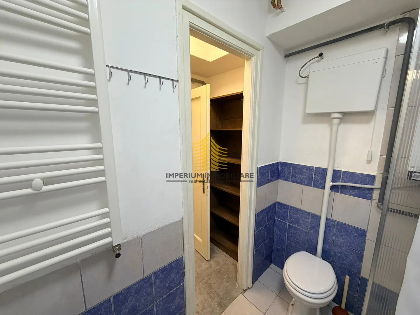 stan, najam, donji grad, donji grad, 34m2, 1-sobni - slika 7