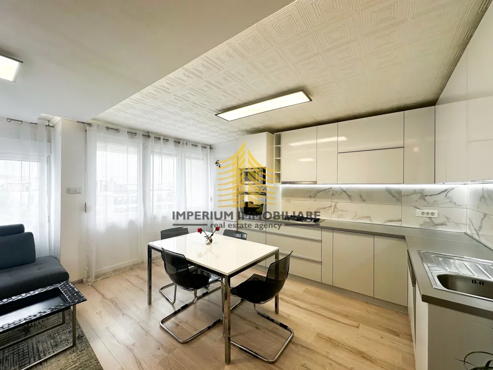 prodaja, stan, 3-sobni, dubrava - super lokacija, 64m2 - slika 2