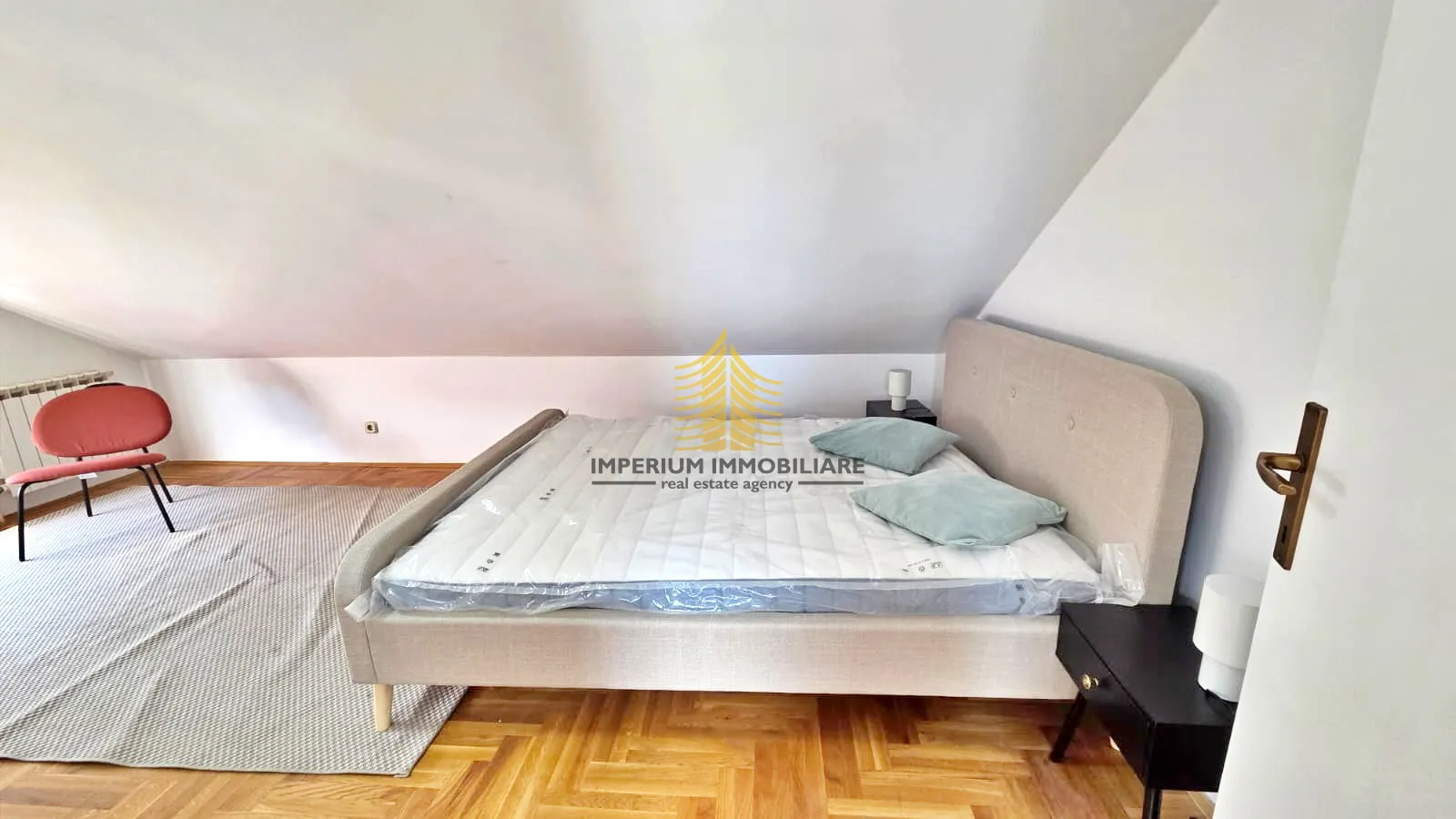 stan, najam, trešnjevka - sjever, trešnjevka, 80m2, 3-sobni - slika 12