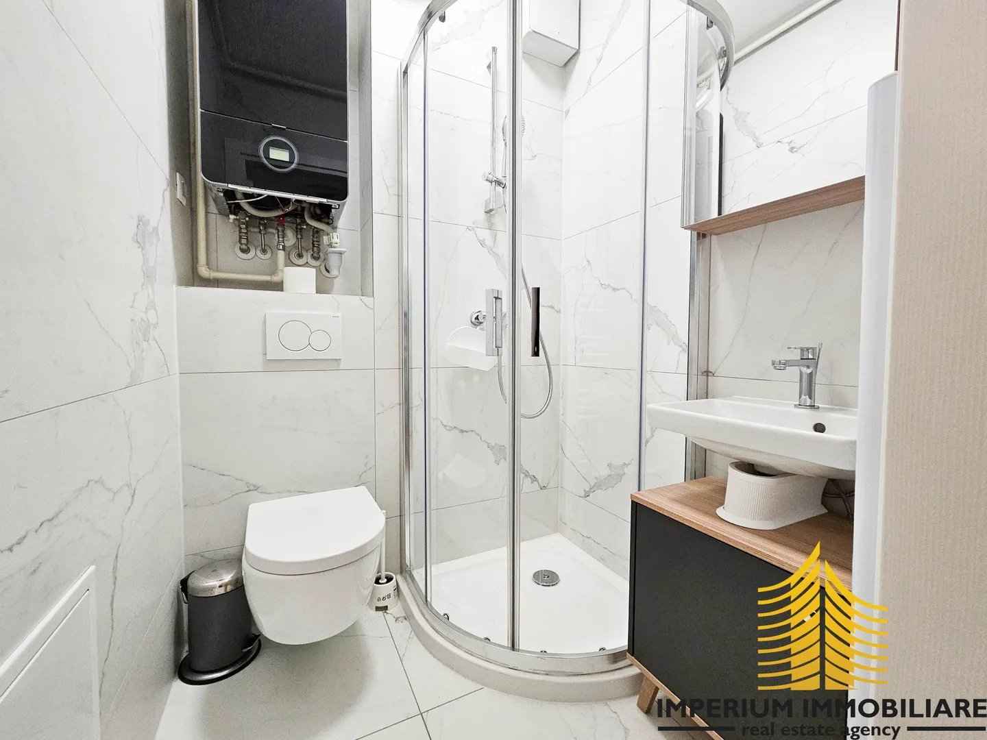 stan: trnje 92m2, 3-s+ pgm, novogradnja! - slika 9