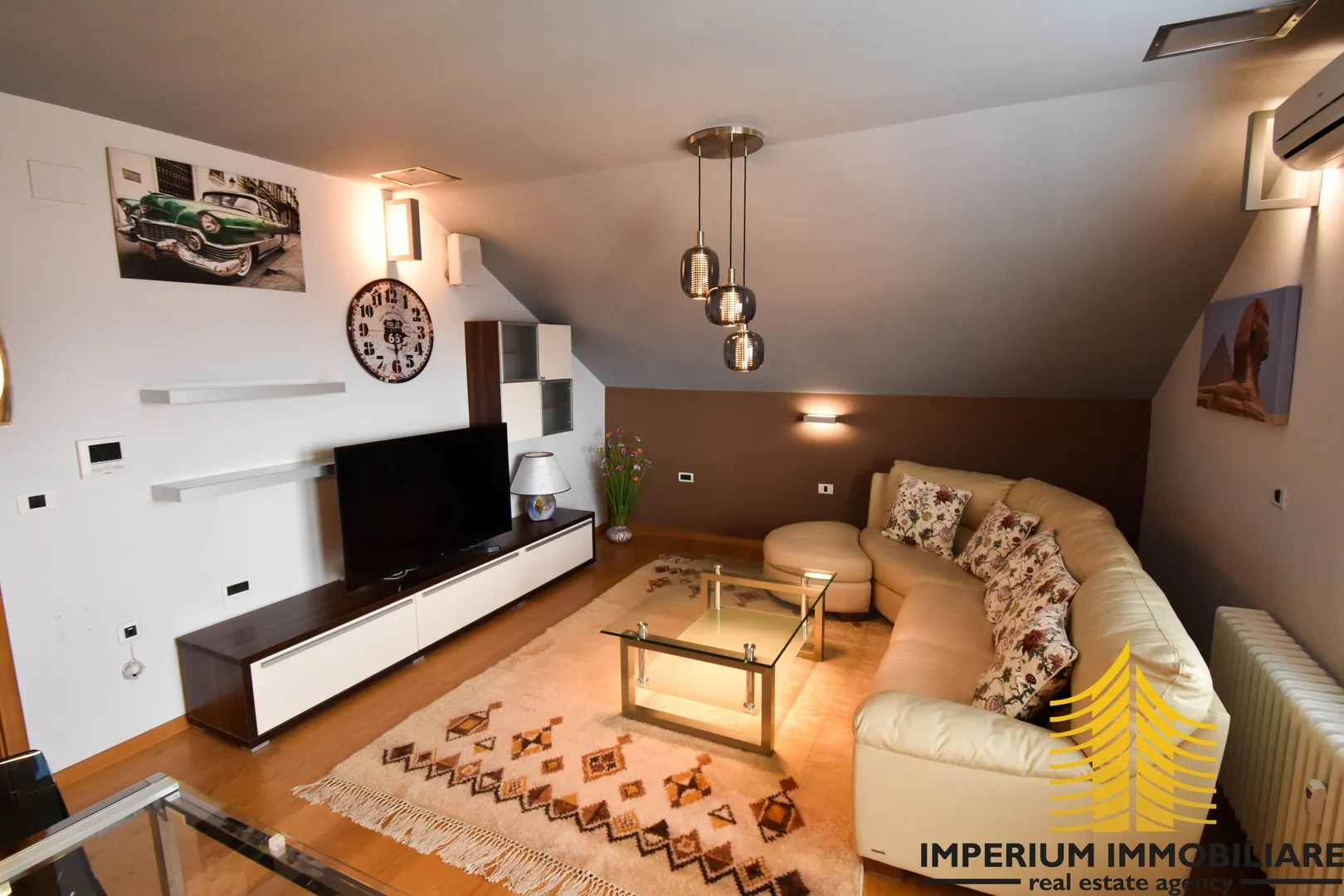 stan zagreb, dubrava - 63 m2 (najam) - slika 8