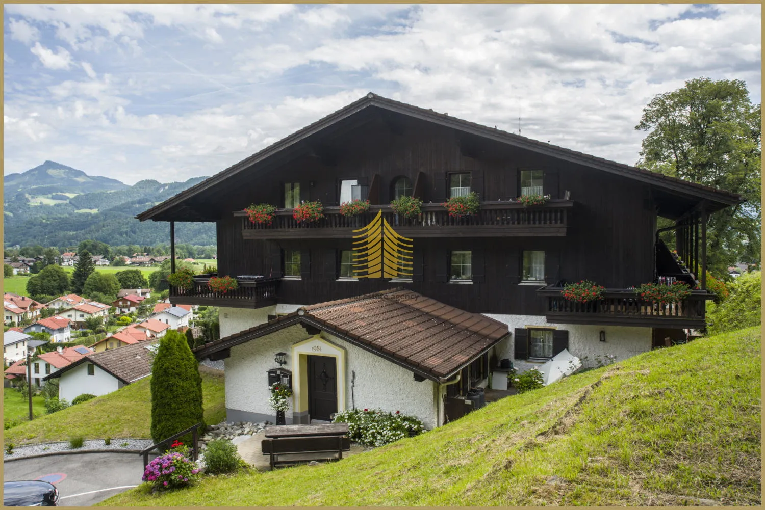stan , prodaja , njemačka - oberaudorf , 50 m2 - slika 4