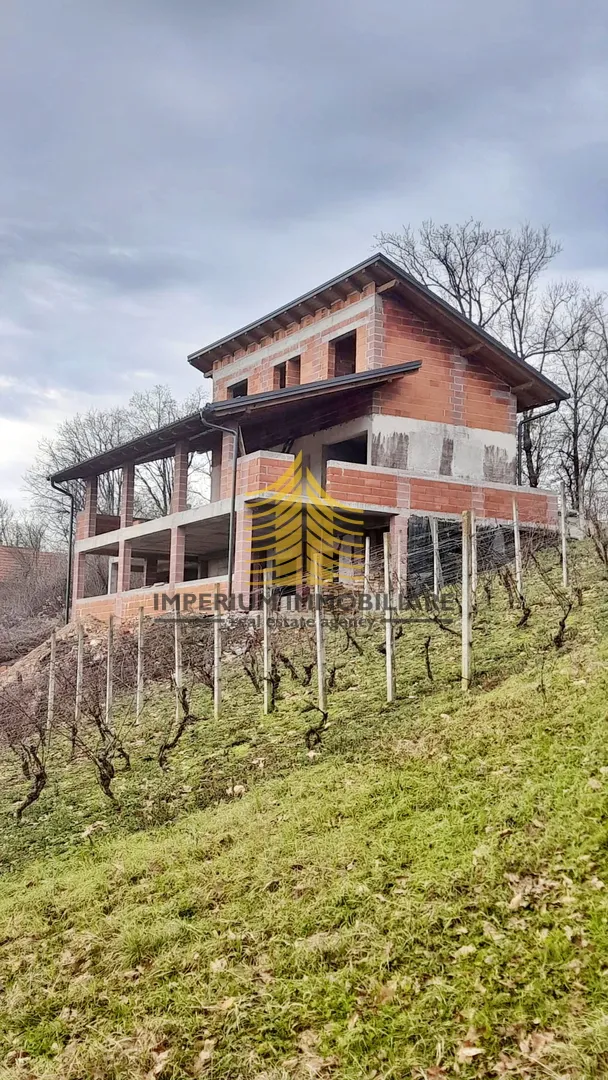 Kuća, Prodaja, Preseka, Šelovec, 266m2, Samostojeća - Šelovec, Preseka