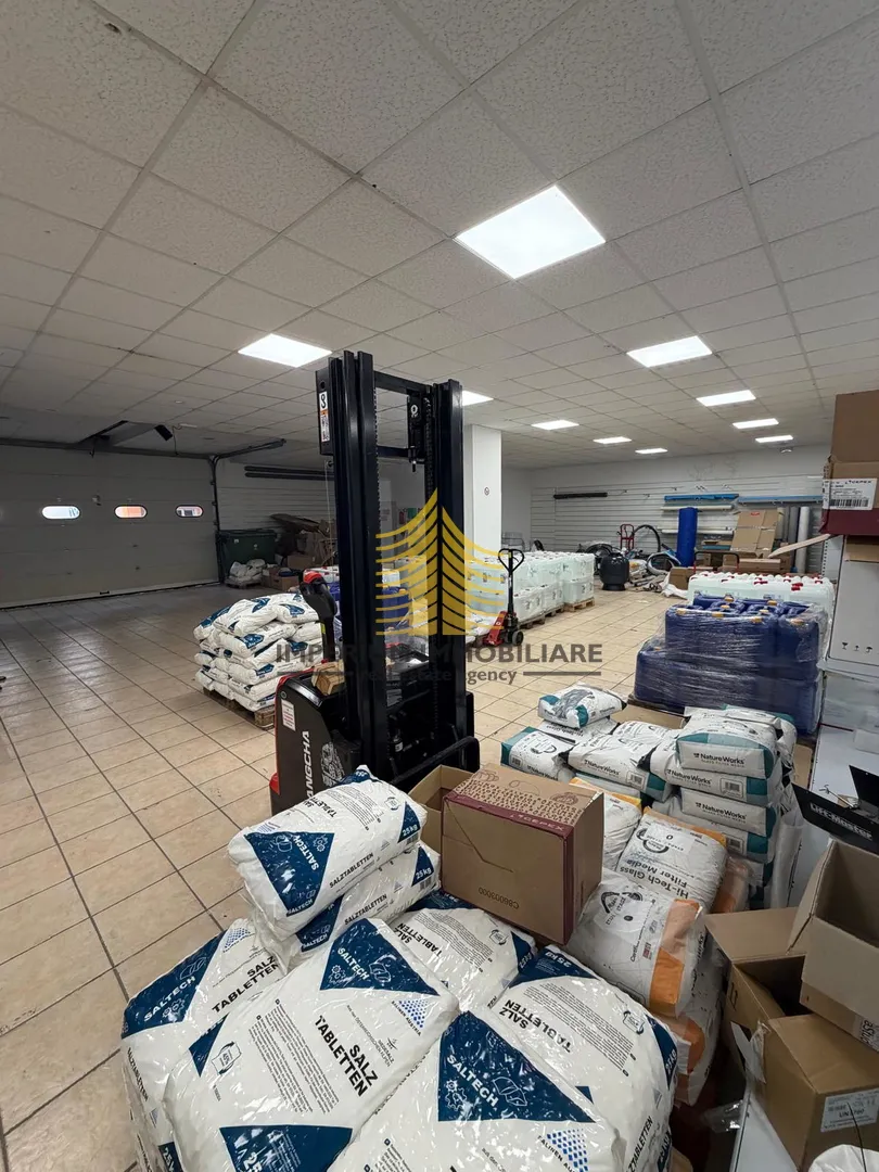 poslovni prostor, najam, pula, 531.81m2, kombinirani prostor - slika 3