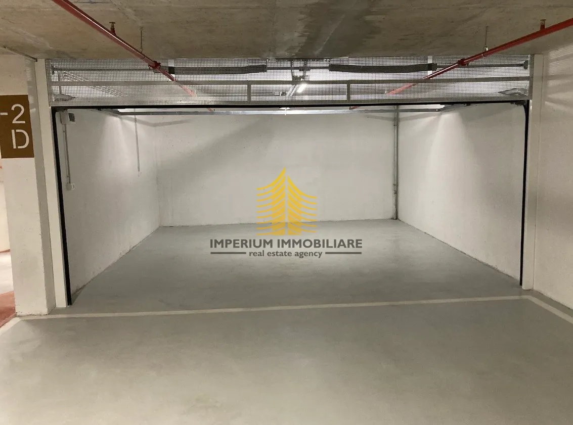 Garaža/parkirno mjesto, Prodaja, Zadar, Relja, 30m2, Unutarnje parkirno mjesto