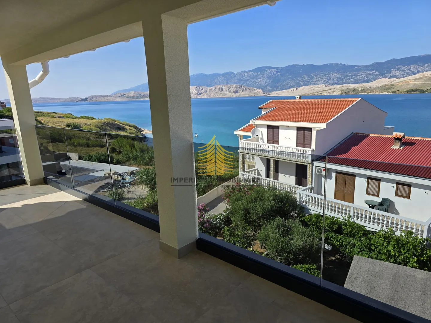 stan, prodaja, pag, 43.06m2, 1-sobni - slika 18