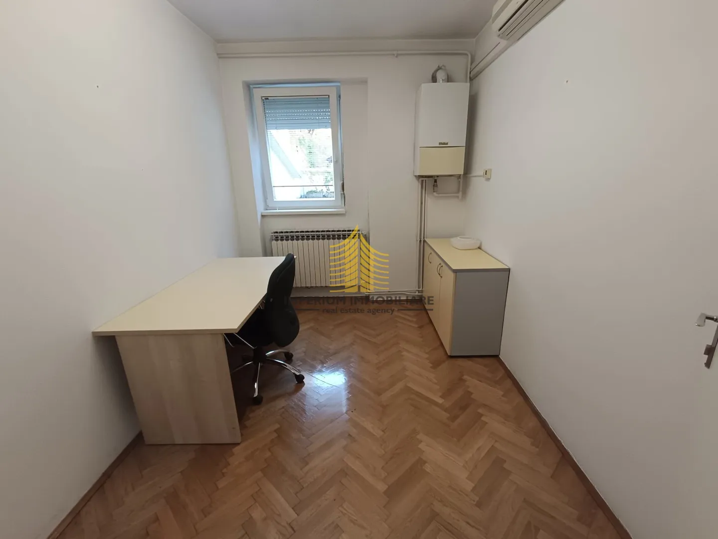poslovni prostor, najam, gornji grad - medveščak, britanac, 80m2, ured - slika 3