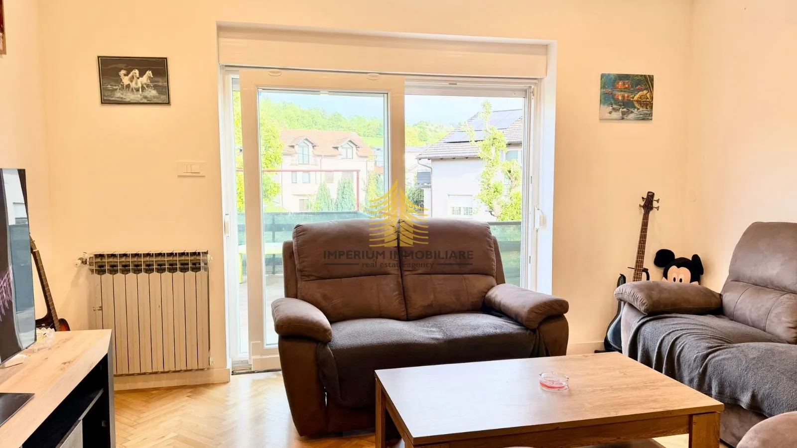 stan, prodaja, črnomerec, gornje vrapče, 97m2, 4-sobni - slika 3