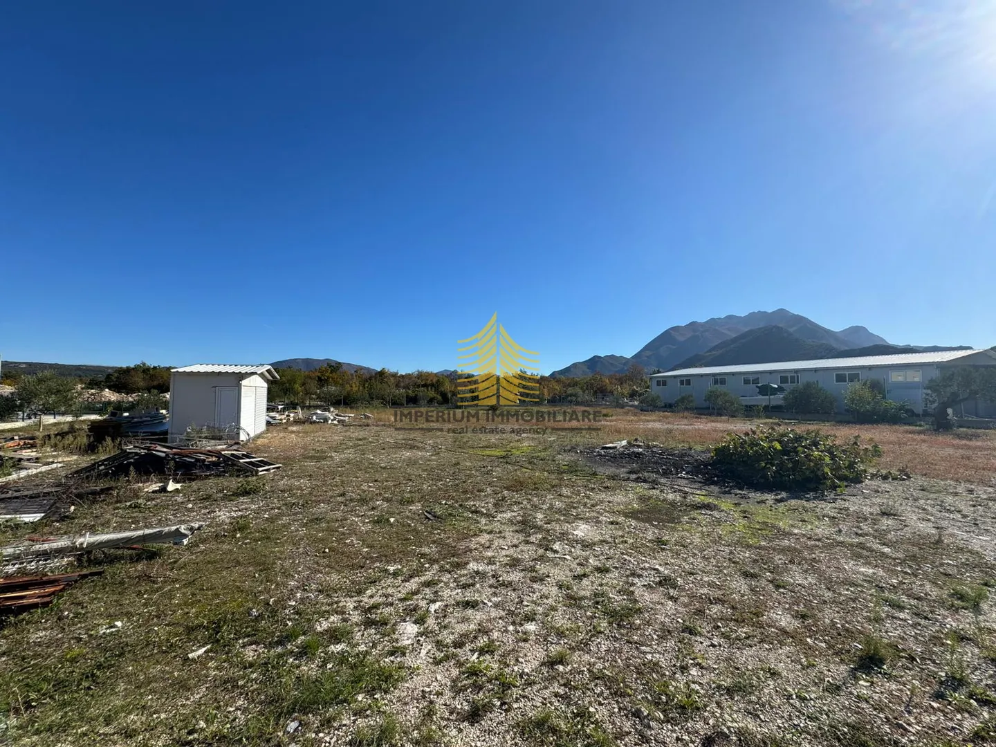 zemljište, prodaja, zadvarje, 5300m2, građevinsko - slika 5