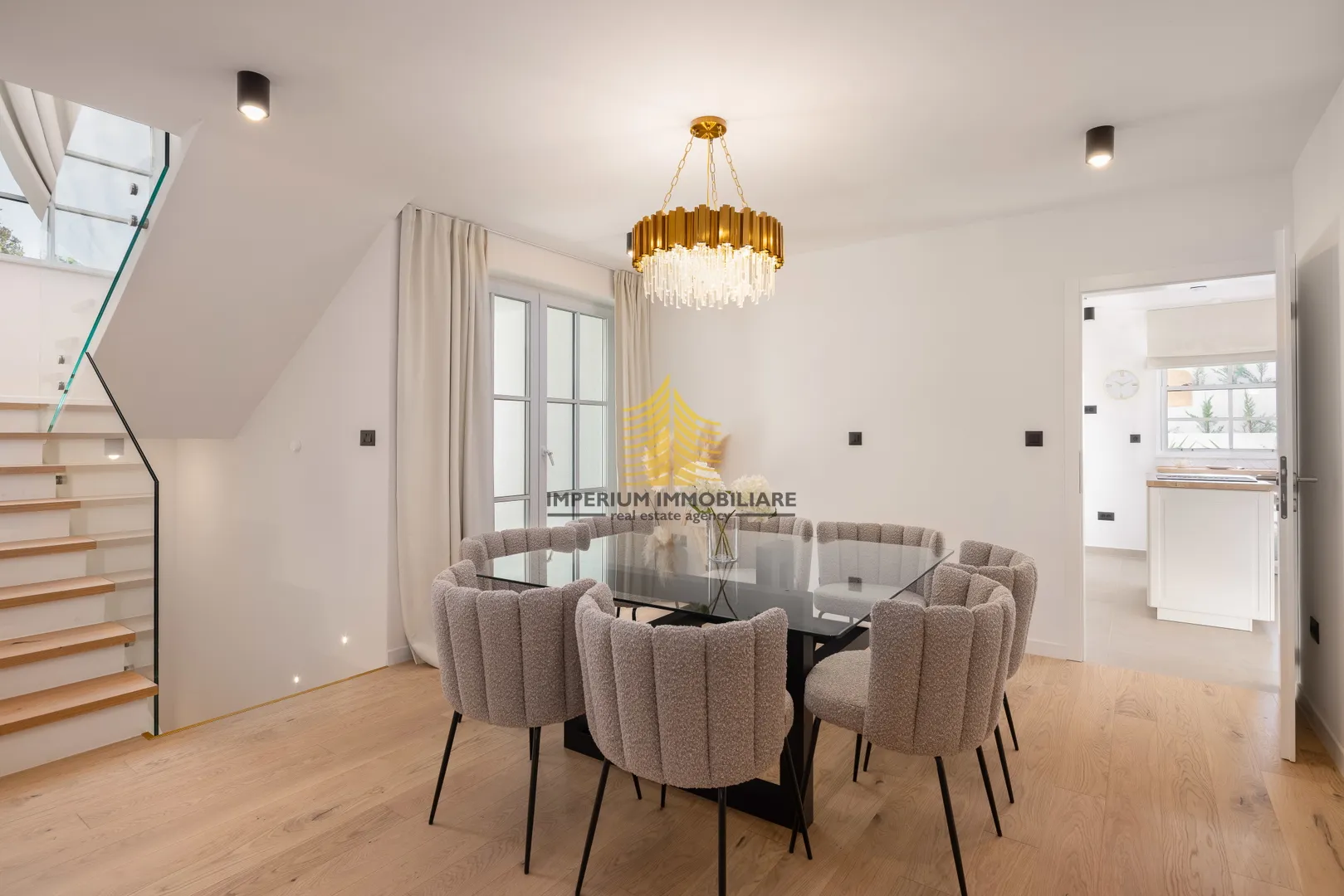 kuća, prodaja, rogoznica, ražanj, 407.32m2, vila - slika 32