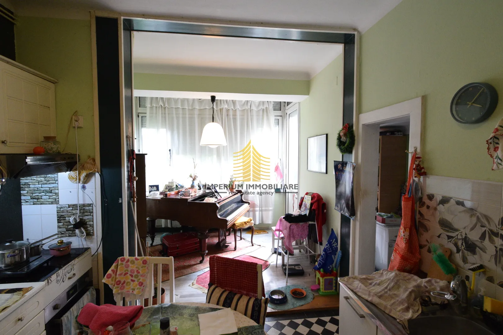 stan, najam, maksimir, ravnice, 78m2, 2-sobni - slika 3