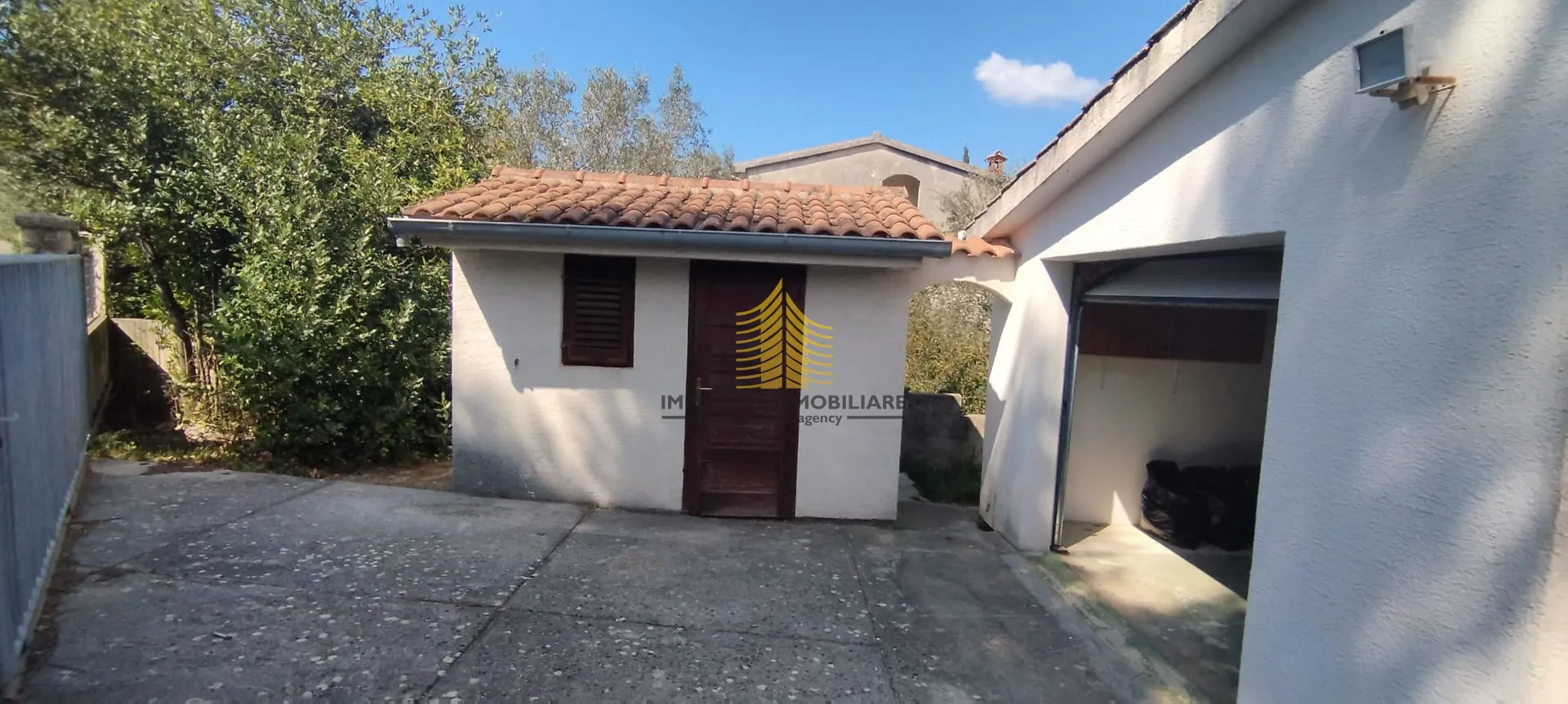 kuća, prodaja, pašman, ždrelac, 144m2, samostojeća - slika 7