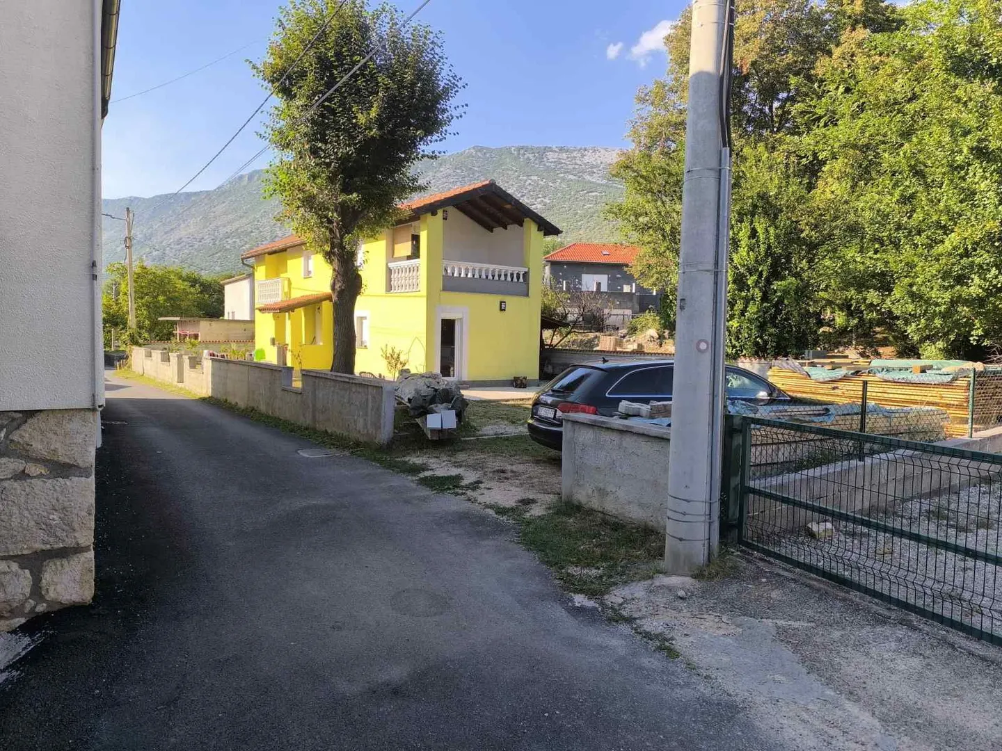 prodaja, kuća, samostojeća, primorsko-goranska županija, vinodolska općina, tribalj - slika 29