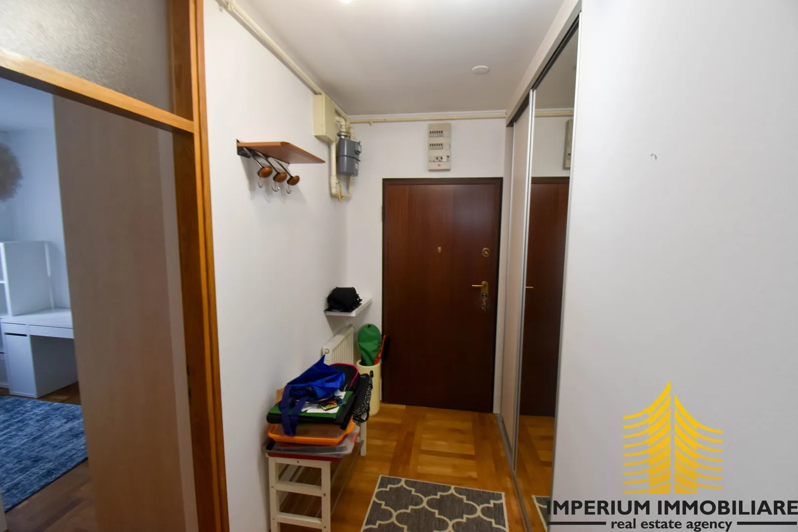 stan zagreb, sveti duh - 70 m2 (iznajmljivanje) - slika 14
