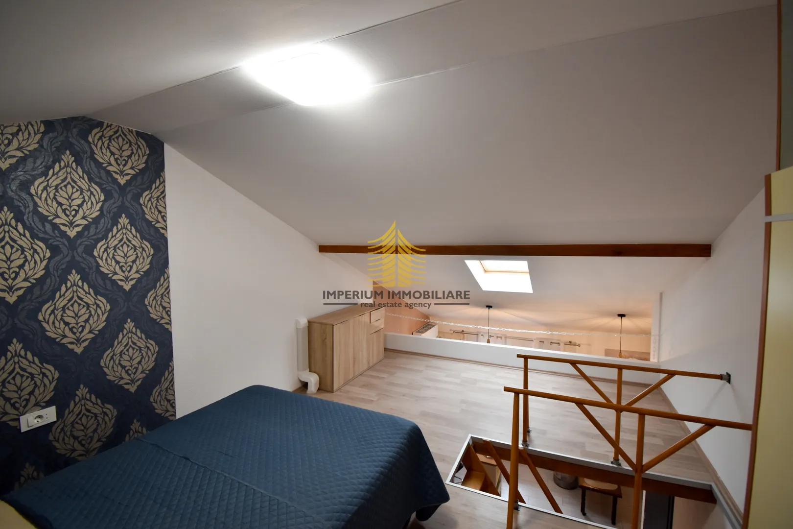 stan, najam, peščenica - žitnjak, peščenica, 30m2, 2-sobni - slika 7