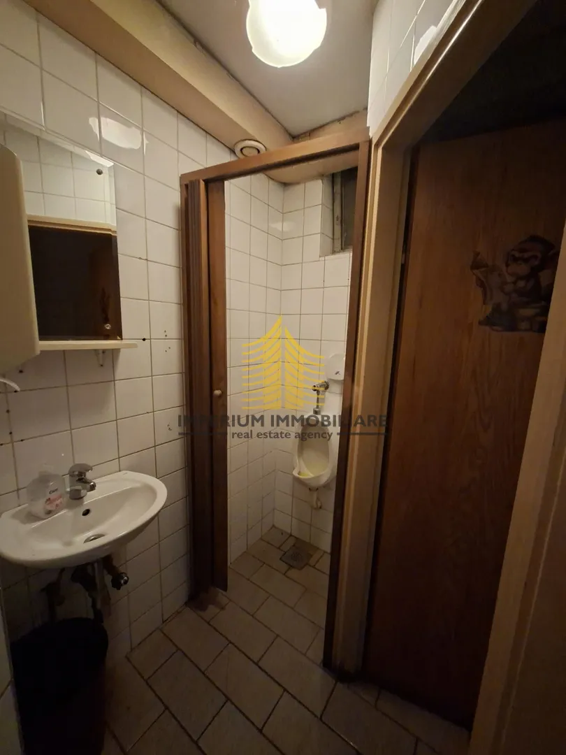 poslovni prostor, prodaja, donji grad, 57.15m2, ugostiteljski lokal - slika 6