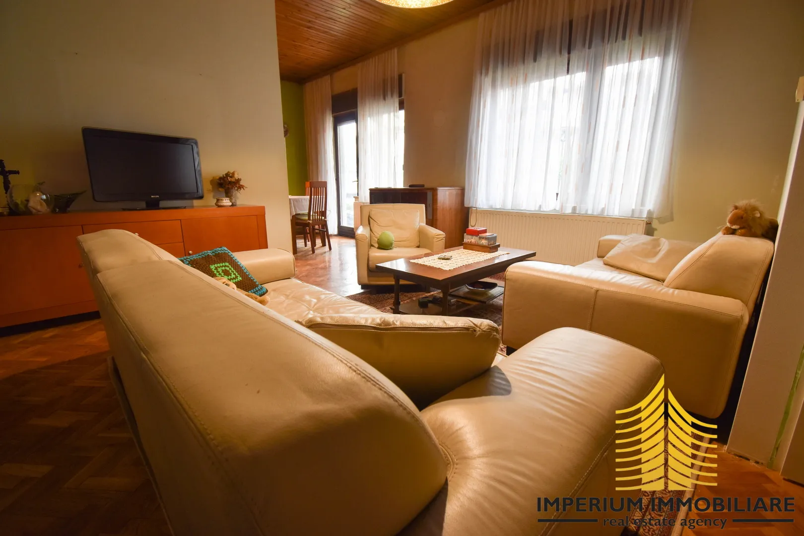 stan, najam, zagreb, gornja dubrava, 90m2, 3-sobni - slika 2