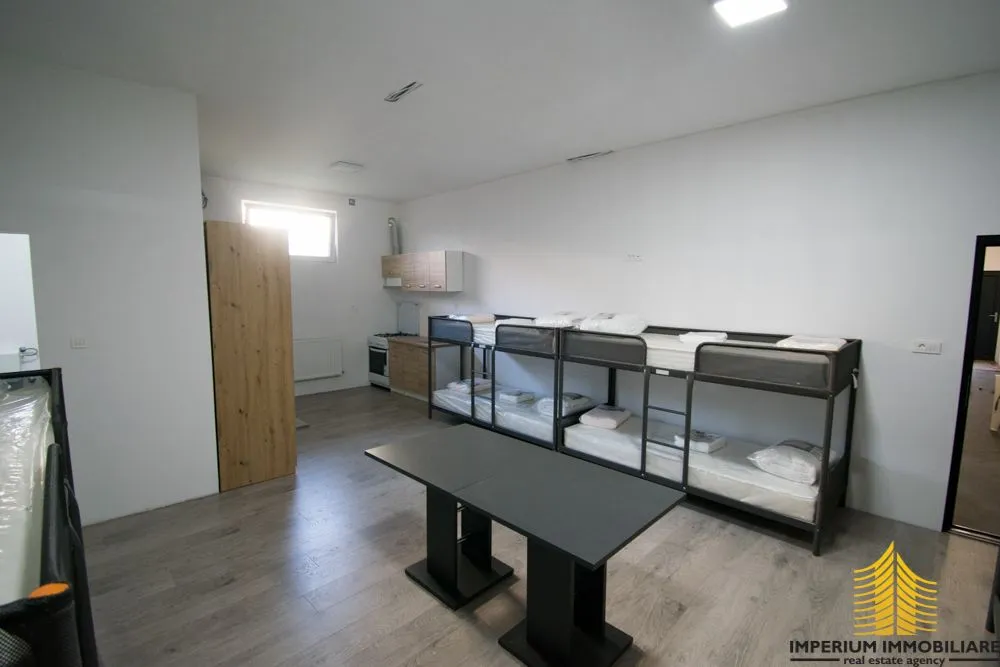 najam, stan, 1-sobni, grad zagreb, zagreb, donja dubrava - slika 8