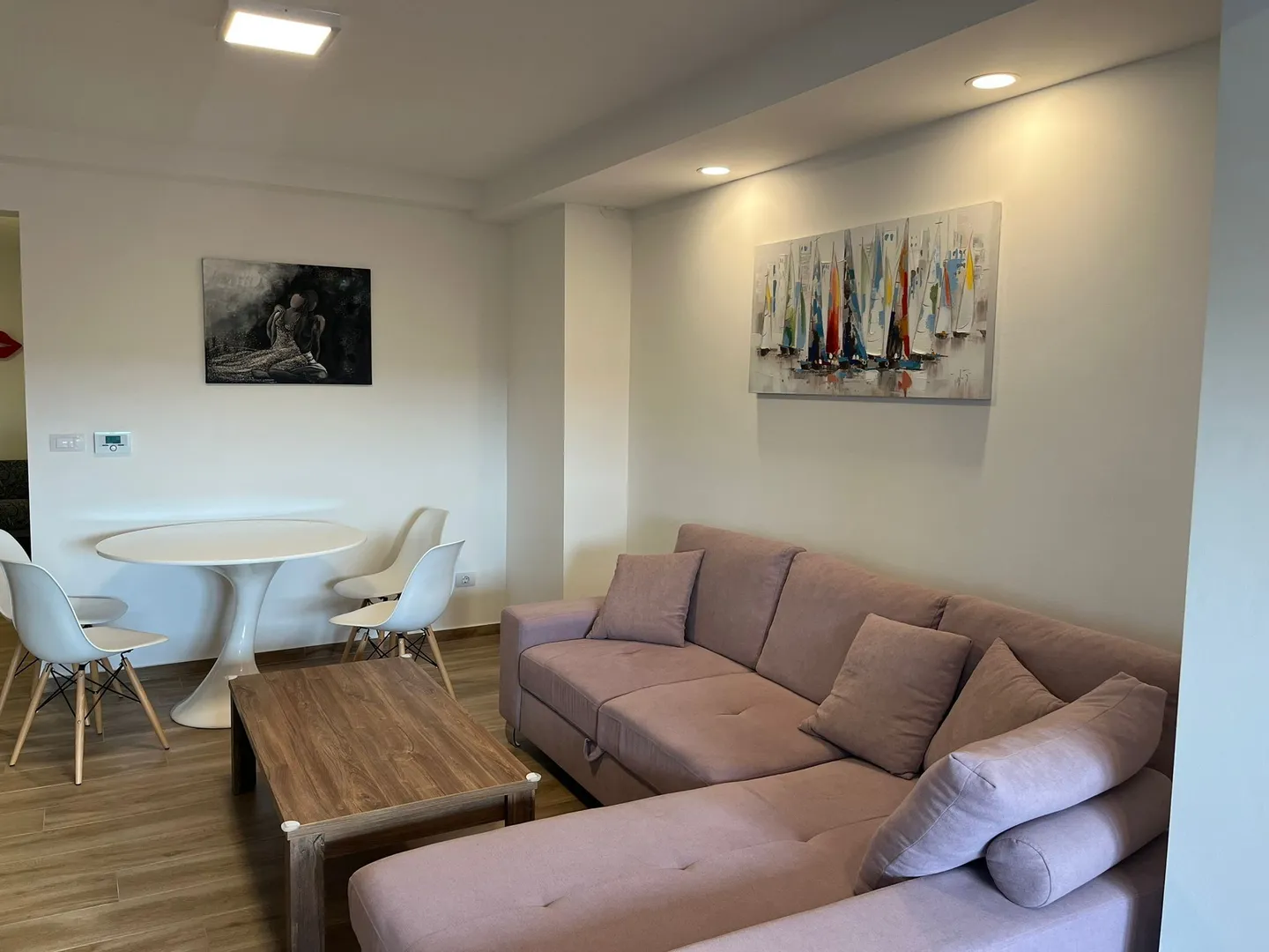 stan, 3-soban, pula (veruda), 65 m2 + parking, prilika! - slika 13
