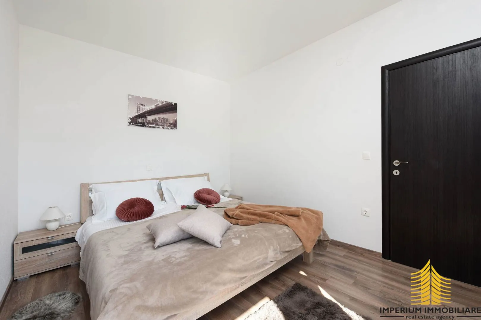 luxury villa with swimming pool and tennis court, debeljak, croatia - slika 22