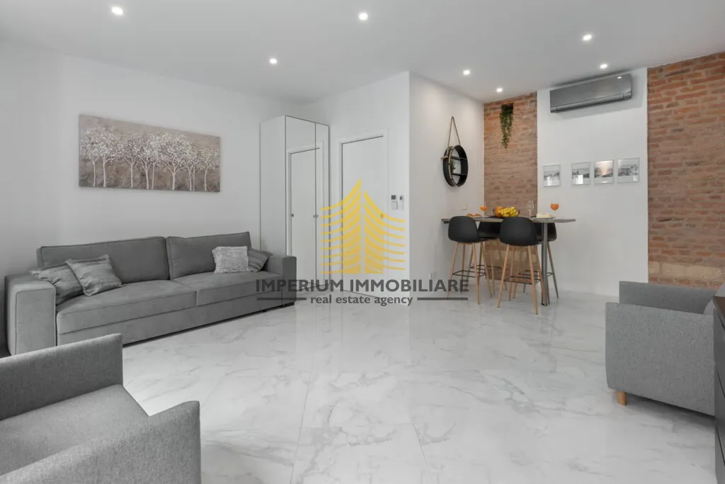 stan, najam, donji grad, 39m2, 1-sobni - slika 6