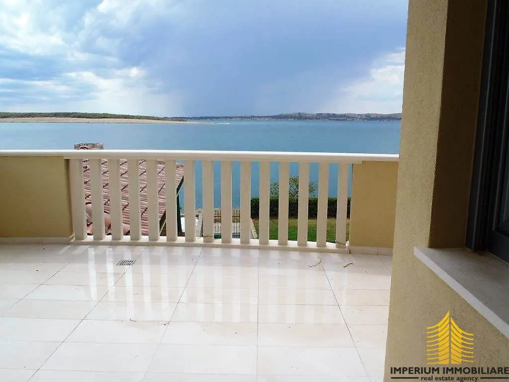 for sale apartment: povljana, 4 rooms, 117.07 m2, new building (sale) - slika 6