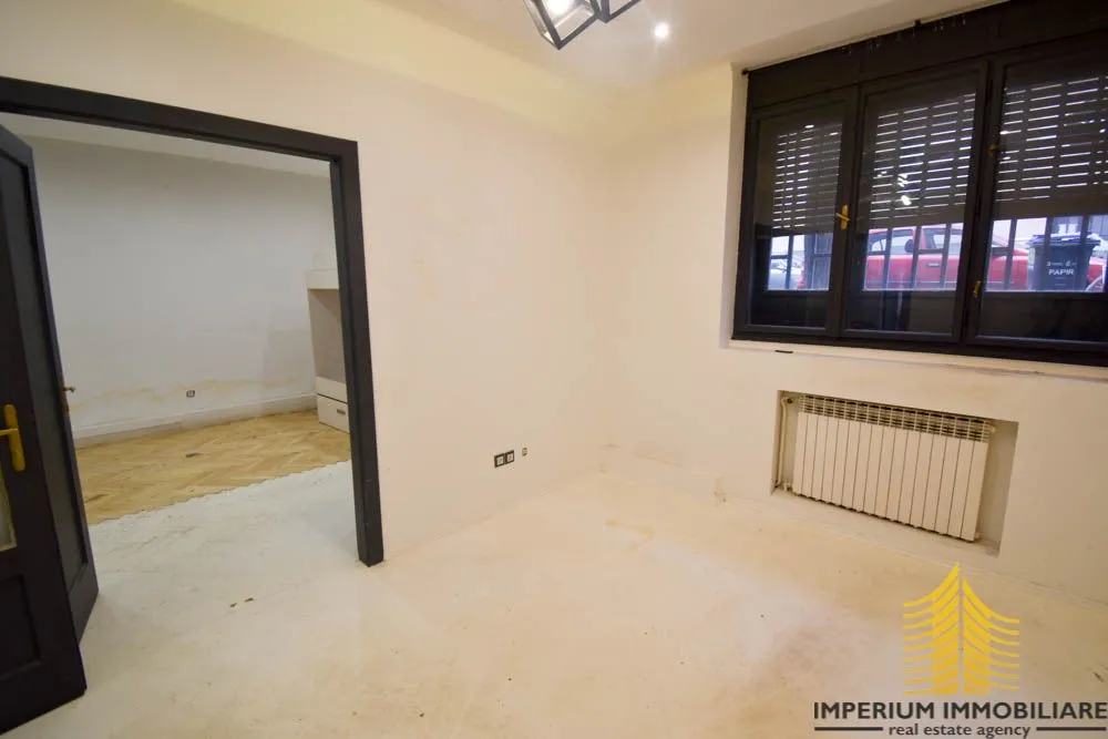 zagreb - maksimir , 64 m2 + 45m2 vrt , prodaja - slika 8