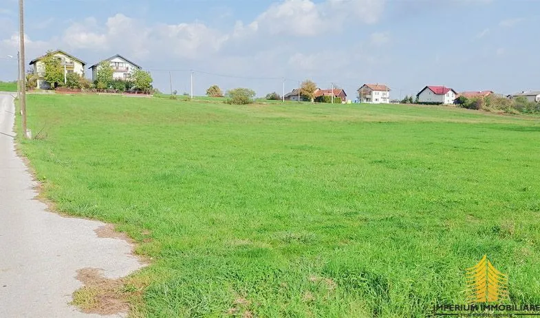 građevinsko zemljište: sesvete, soblinec, 4219 m2 - slika 6