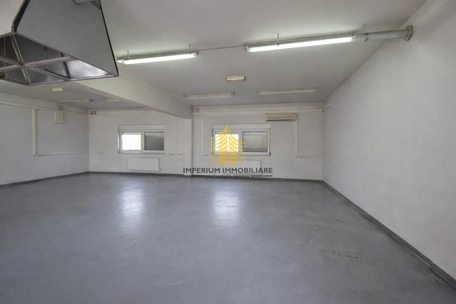 poslovni prostor, najam, sveta nedelja, strmec, 150m2, kombinirani prostor - slika 2