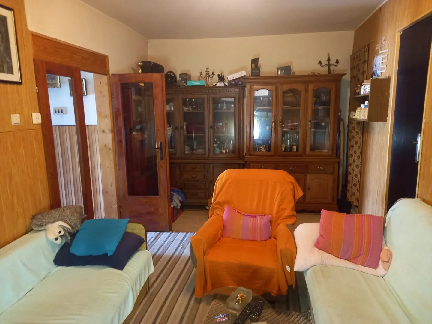 kuća na jezeru, 134 m2, slivno, mala neretva, vez za brod, parking - slika 14