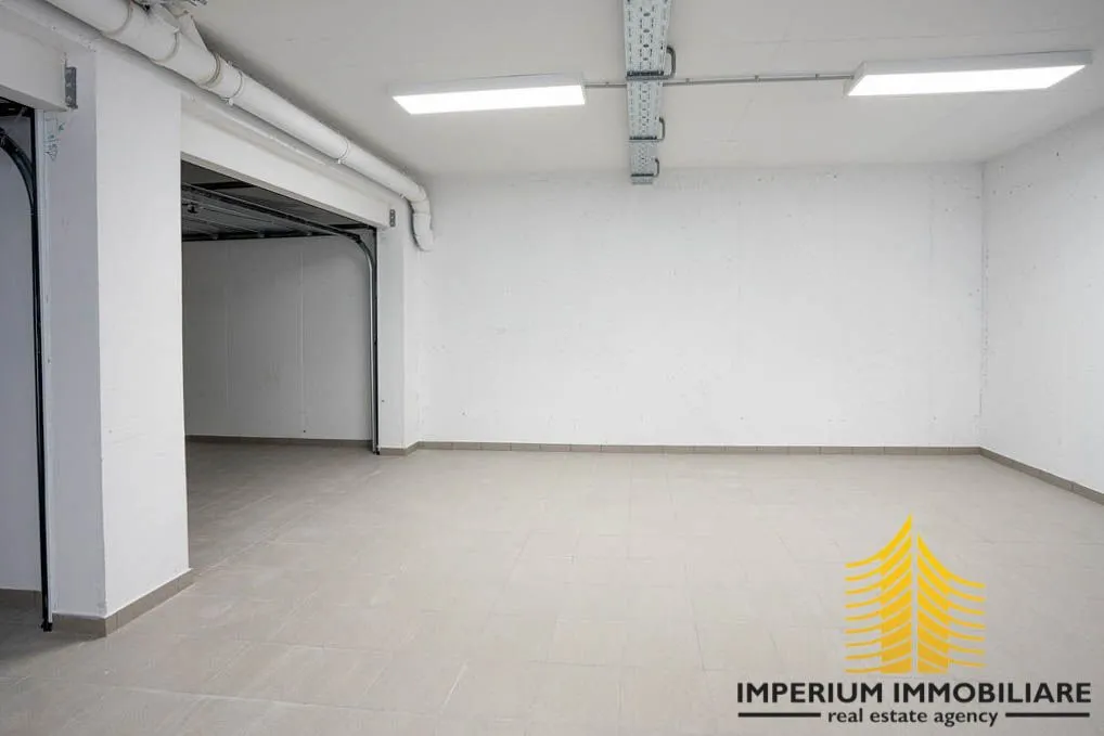 luksuzan apartman - prodaja, vodice, 136 m2, terasa šibensko-kninska - slika 21