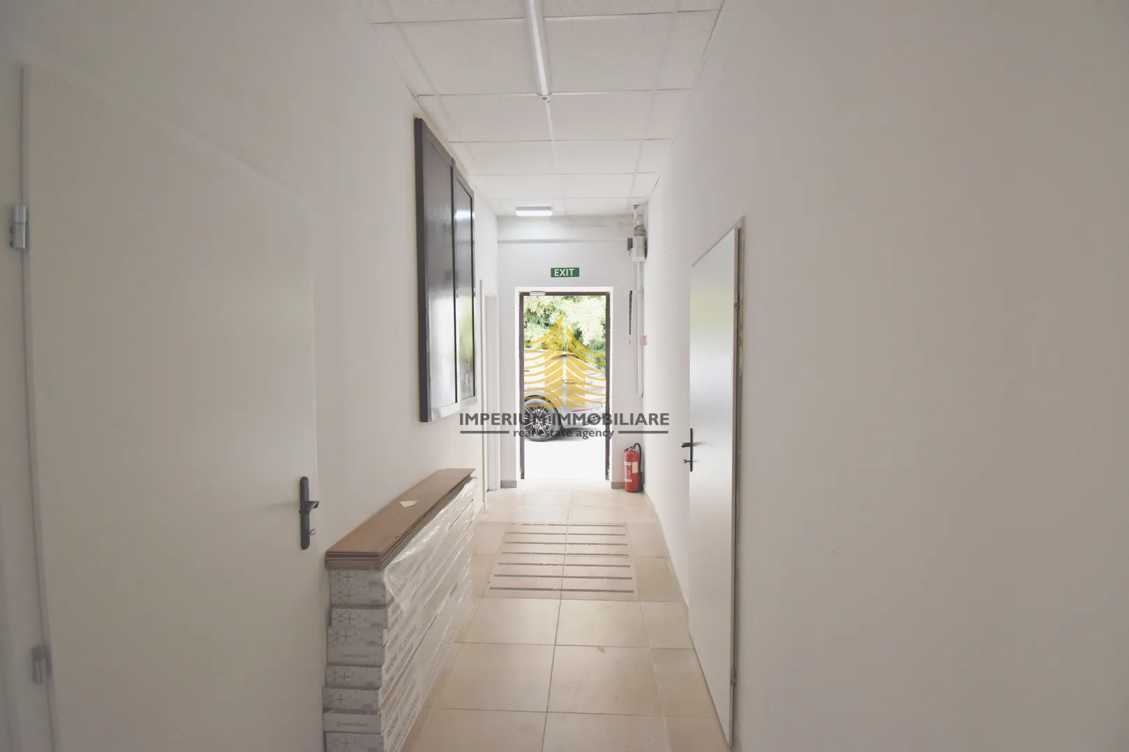 poslovni prostor, najam, gornji grad - medveščak, centar, 236m2, ured - slika 8