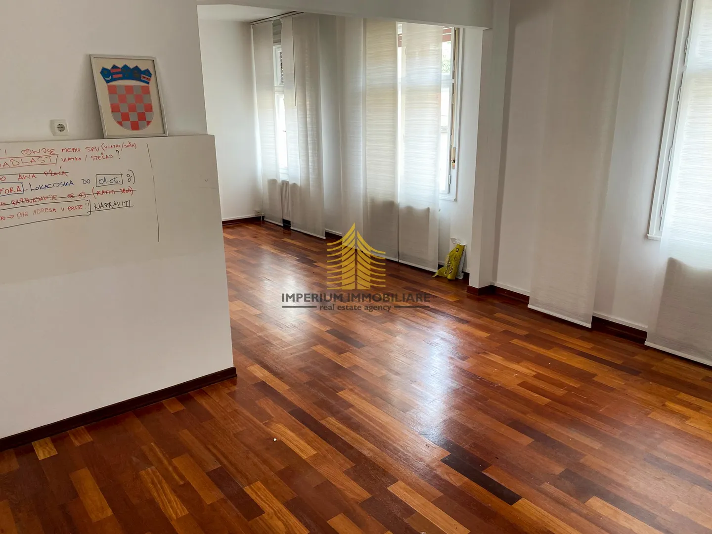 poslovni prostor, najam, zagreb, gornji grad, 100m2, ured - slika 5
