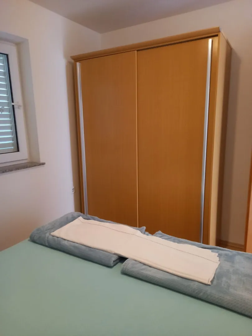 krk:soline, apartman 62m2 - slika 10