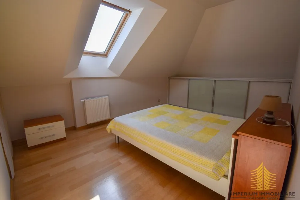 dvoetažan stan s garažom u urbanoj vili novije gradnje, sveti duh - slika 25
