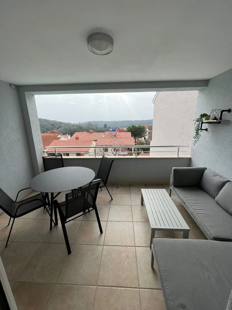 stan, 3-soban, pula (veruda), 65 m2 + parking, prilika! - slika 22