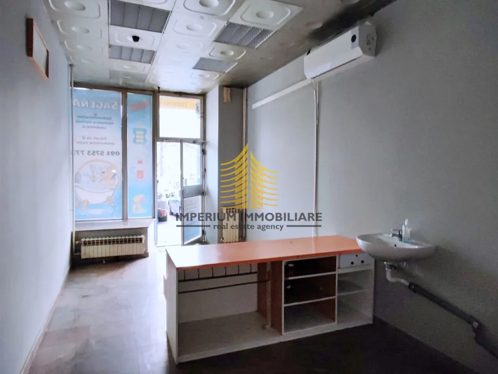 poslovni prostor, prodaja, maksimir, 40m2, ugostiteljski lokal - slika 2