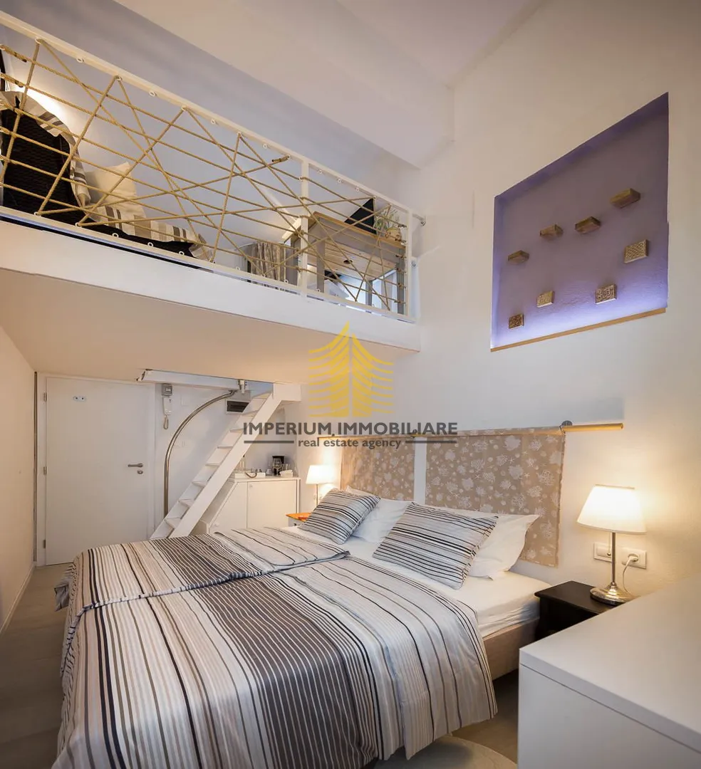 apartman, split - centar, 52m2 - slika 12