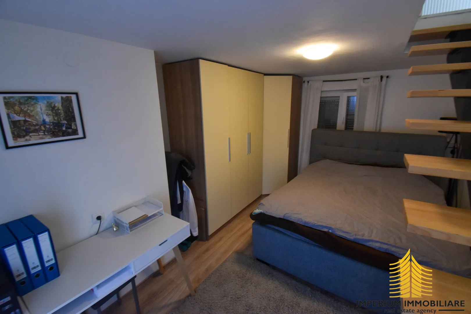 stan: zagreb (donja dubrava), 110.00 m2, četverosoban - slika 11
