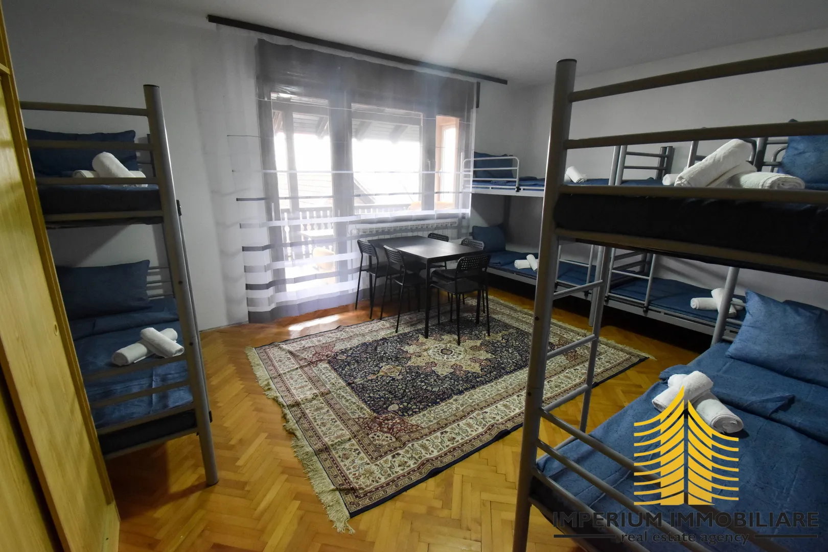 kuća za radnike, sesvetski kraljevec - 20/32 mjesta * 140€ po osobi * - slika 6