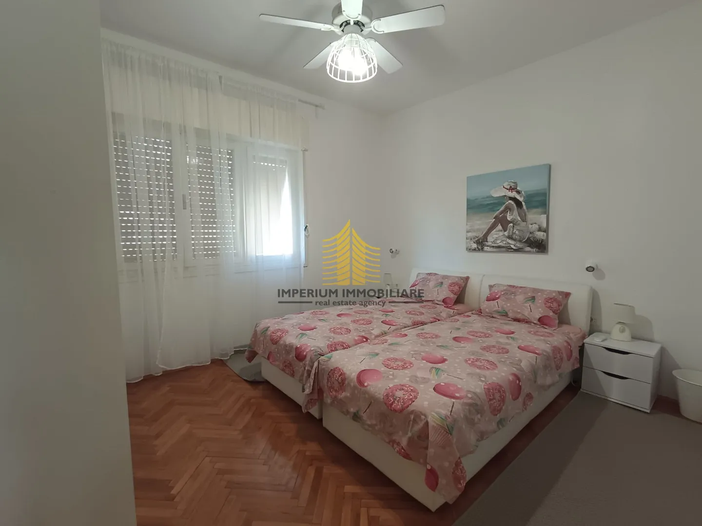 stan, najam, kaštel lukšić, 110m2, 3,5-sobni (3s+db) - slika 5