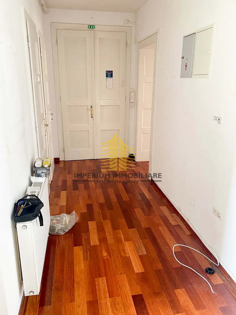 poslovni prostor, najam, zagreb, gornji grad, 100m2, ured - slika 12