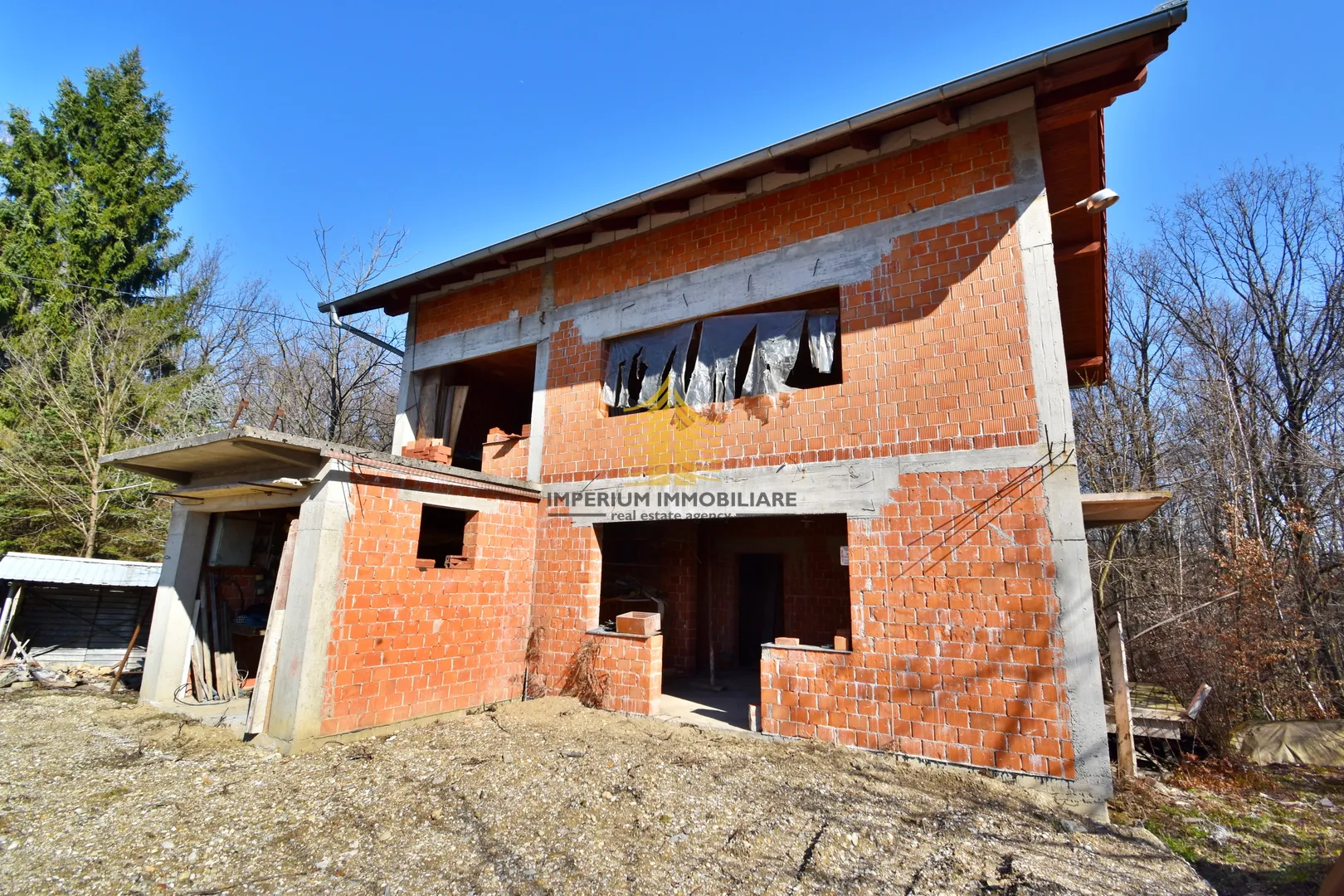 kuća, prodaja, samobor, rakov potok, 411m2, samostojeća - slika 3