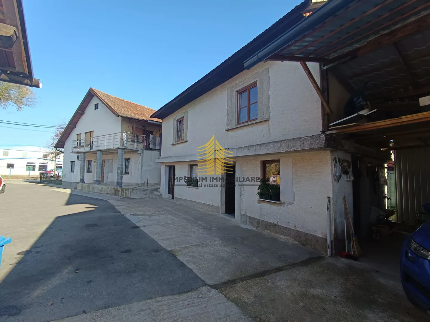 Kuća, Prodaja, Sesvete, 300m2, Samostojeća - Sesvete, Zagreb