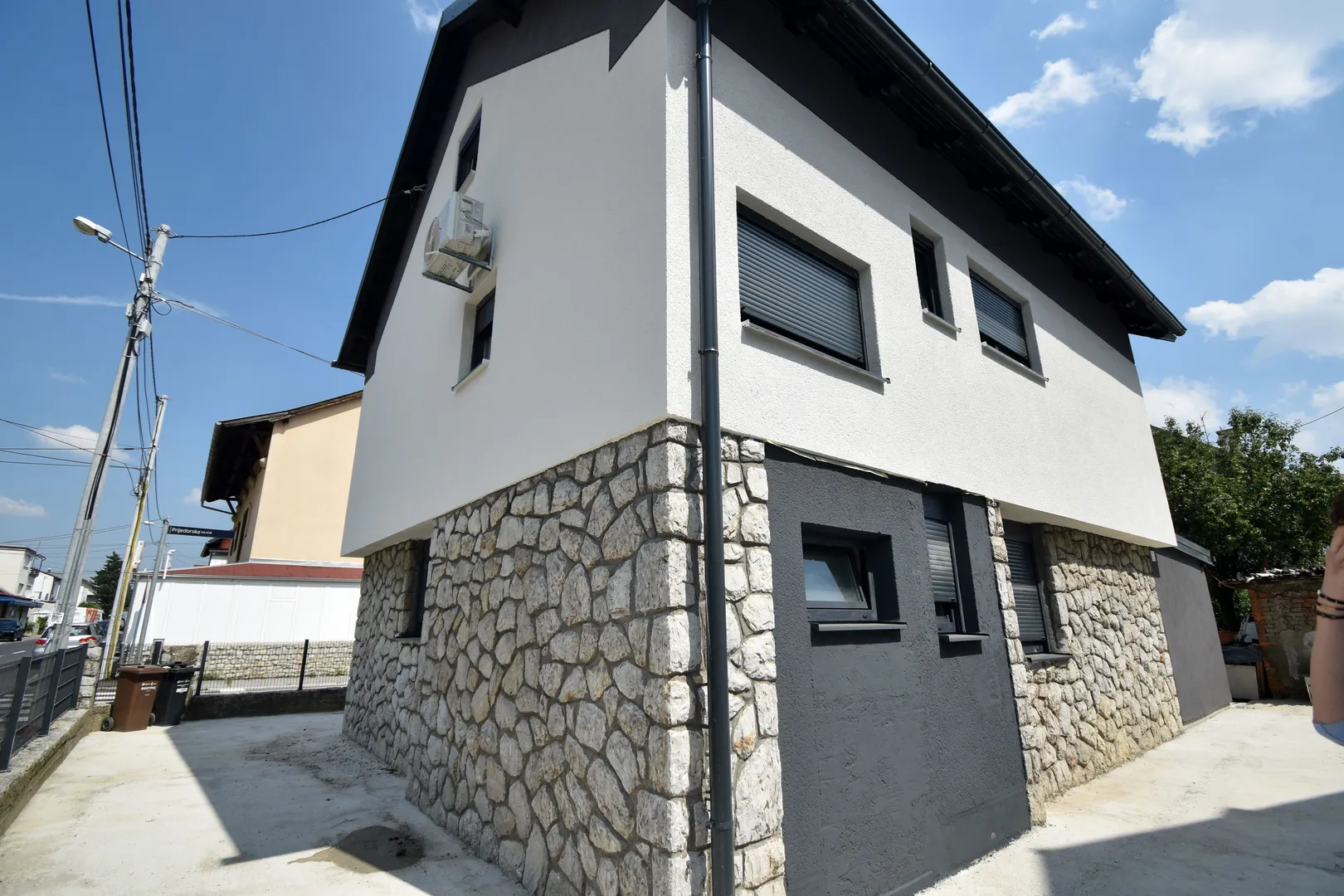 iznajmljuje se kuća u dubravi –smještaj za radnika - slika 23