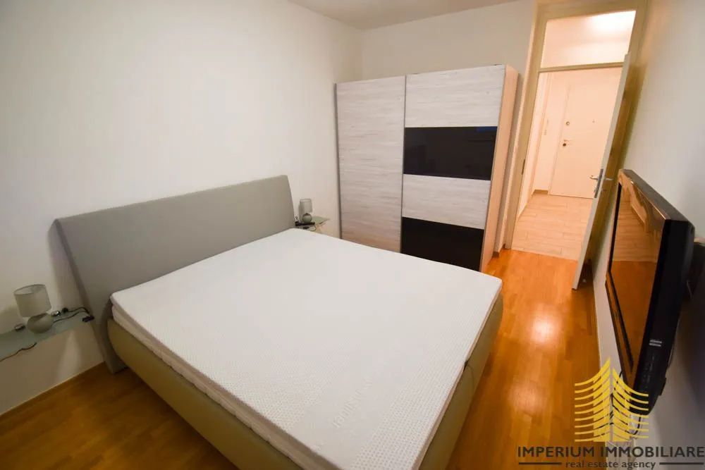 zagreb - trešnjevka , 53m2 , novogradnja + gpm , iznajmljivanje - slika 10