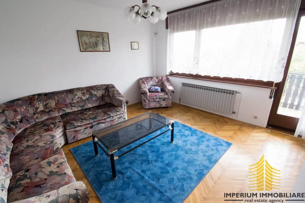 zagreb - bukovac , obiteljska kuća za najam - slika 28