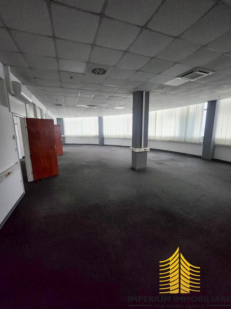 poslovni prostor: zagreb (buzin), 500 m2 - slika 10