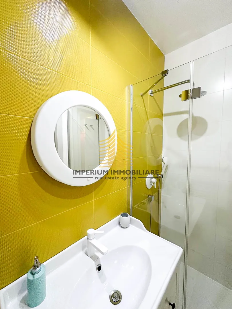 apartman, split - centar, 45m2 - slika 17